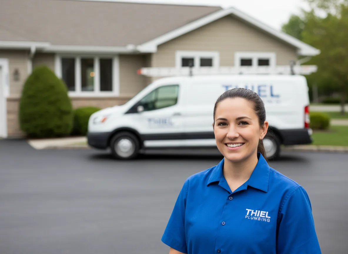 Plumber Treynor, IA FAQs